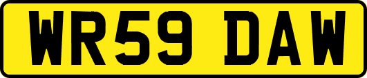 WR59DAW