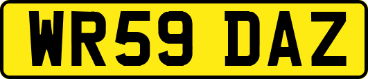 WR59DAZ