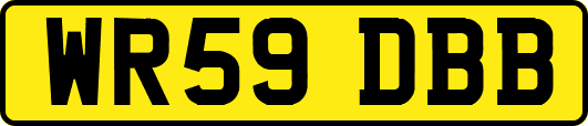 WR59DBB