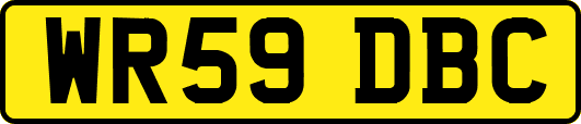WR59DBC