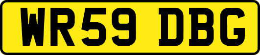 WR59DBG
