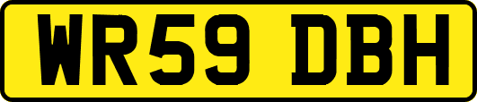WR59DBH