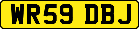 WR59DBJ