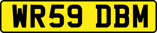 WR59DBM