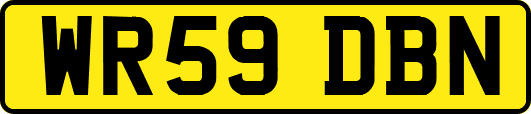 WR59DBN