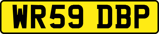 WR59DBP