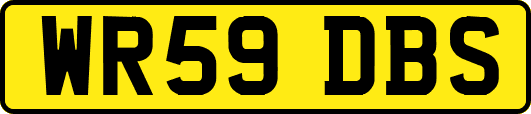 WR59DBS