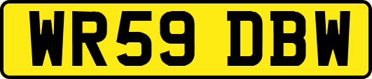 WR59DBW