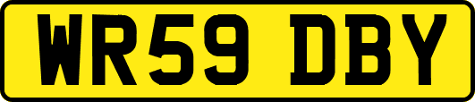 WR59DBY