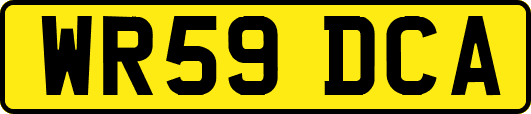 WR59DCA