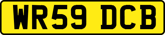 WR59DCB