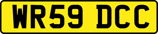 WR59DCC