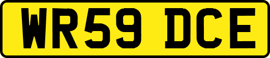 WR59DCE
