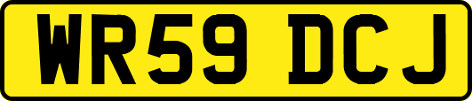 WR59DCJ