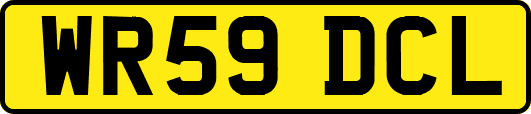 WR59DCL