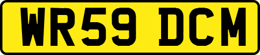 WR59DCM