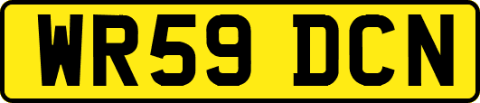 WR59DCN
