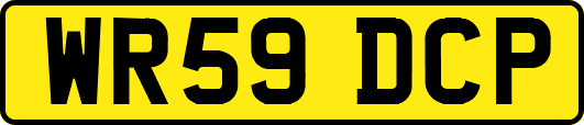 WR59DCP