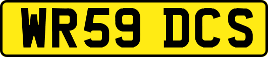 WR59DCS
