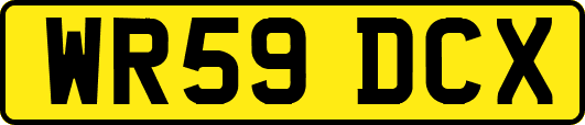 WR59DCX