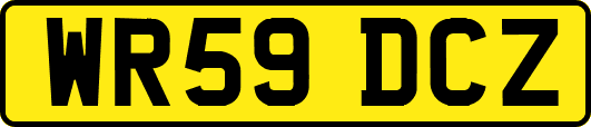 WR59DCZ