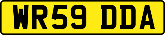 WR59DDA