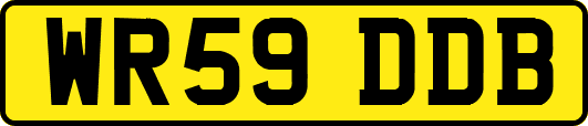 WR59DDB