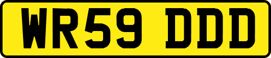 WR59DDD