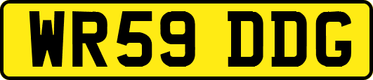 WR59DDG