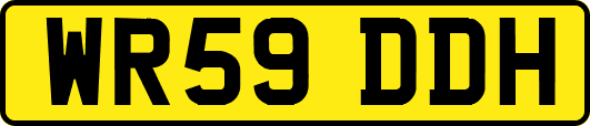 WR59DDH