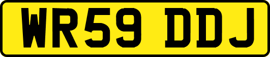 WR59DDJ