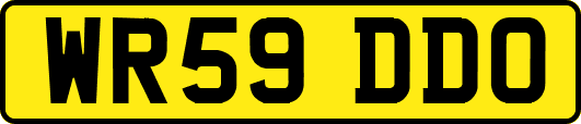 WR59DDO
