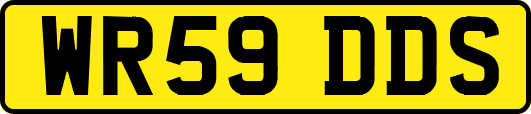 WR59DDS