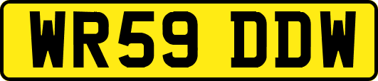 WR59DDW