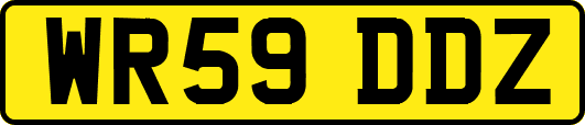 WR59DDZ