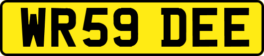 WR59DEE