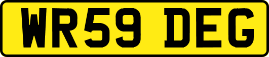 WR59DEG