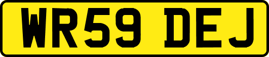 WR59DEJ