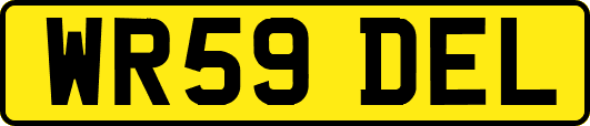 WR59DEL