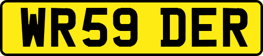 WR59DER