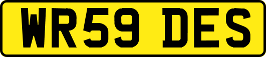 WR59DES