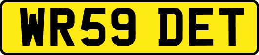 WR59DET