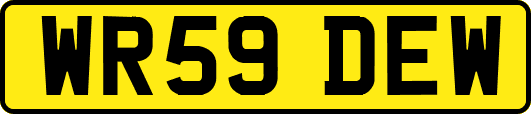 WR59DEW