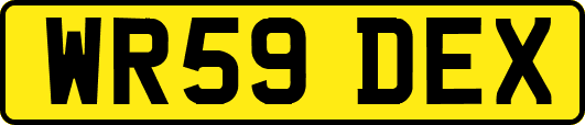 WR59DEX