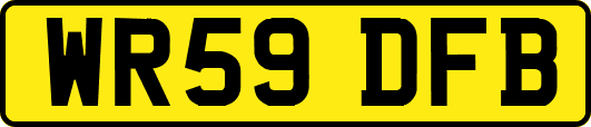 WR59DFB