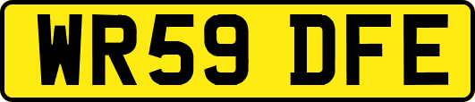 WR59DFE