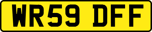 WR59DFF