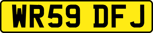 WR59DFJ
