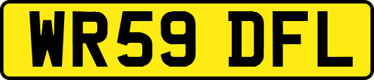 WR59DFL