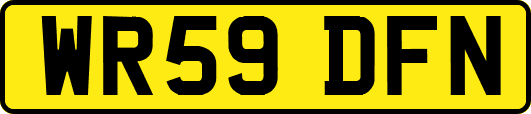 WR59DFN